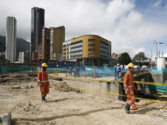 El ‘carrusel’ que no arranca en la Fiscalía