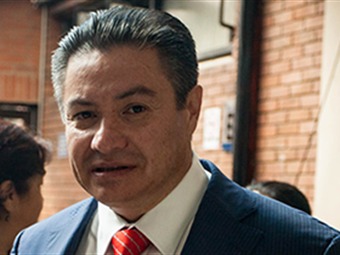 En noviembre se conocerá la condena del exsecretario de Salud