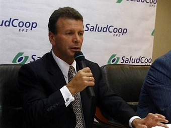 Contraloría encontró $3 billones de detrimento en caso SaludCoop