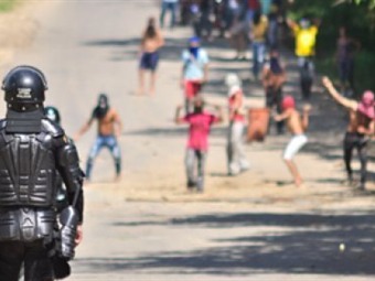 Ola de amenazas en el Catatumbo por participación en paro campesino
