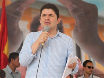 En tres semanas Aracataca tendrá servicio de acueducto: MinVivienda