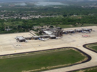 ANI escogió 10 firmas precalificadas para proyectos aeroportuarios