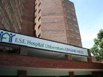 Juez promueve embargo a recursos del Fosyga por deuda hospitalaria