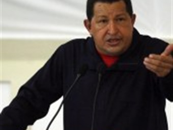La Venezuela de Chávez encabezó lista de espionaje de la NSA