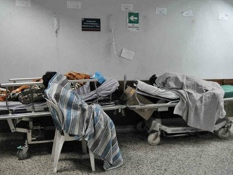 El ‘Plan B’ será sacar la Reforma a la Salud por decretos sí fracasa