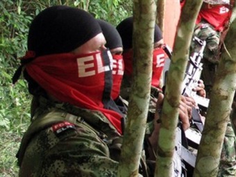 Las FARC hostigaron el municipio de Mesetas en el Meta