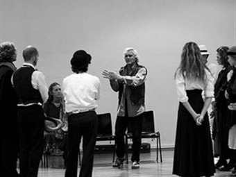 Cali se estremecerá con la danza que ofrece el primer bienal de danza