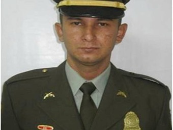 Un policía muerto y uno más herido deja plan pistola en el Catatumbo