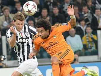 Marcelo: "Cristiano Ronaldo se merece el Balón de Oro"