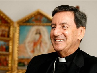 Polémicas fotografías de Farc son cosas folclóricas: Iglesia Católica