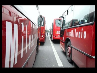 Antes de finalizar el año, Transmilenio adquiere 50% de empresa Férrea