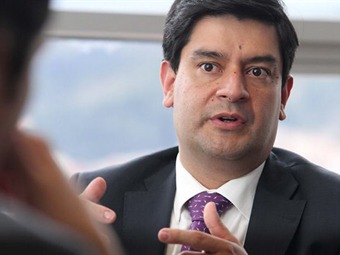 Gobierno nacional destaca avances en creación de trabajo formal