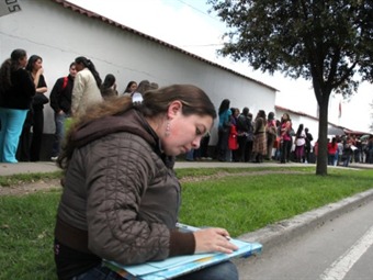 OIT resalta y acoge avances del gobierno de Colombia en generación empleo
