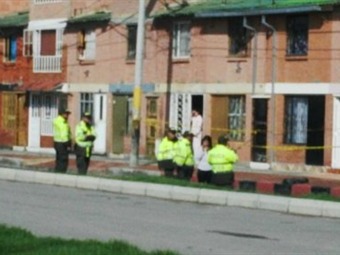 Distrito admite fallas en tragedia de Bosa que dejó cuatro muertos