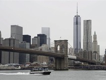 Nuevo World Trade Center, el nuevo rascacielos más alto de EE.UU.