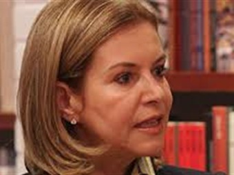 Rusia apoya a Nicaragua, lo advertí y el Gobierno no protesta: Noemí Sanín