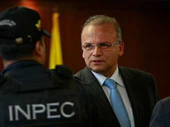 Guido Nule está mintiendo: excontralor de Bogotá