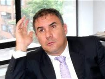 Iván Moreno sí me pidió plata: Miguel Nule