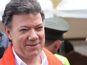Santos a la reconquista Conservadora