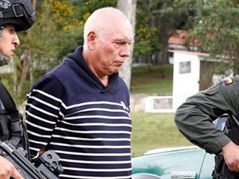 Bienes de alias “El Papero” en Manizales ya son manejados por el DNE
