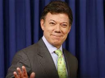 Santos será testigo en proceso contra conciliadores de reforma judicial
