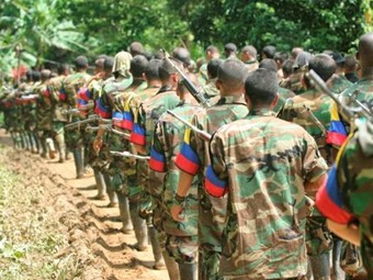 Farc cambiaron secuestro por extorsión y se frenó la desmovilización