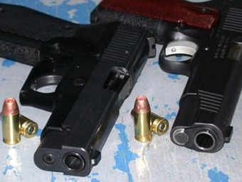 “No se pueden perder 100 pistolas y terminar sin responsables”: Mindefensa