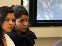 Juez define hoy pruebas para iniciar juicio a Laura Moreno y Jessy Quintero