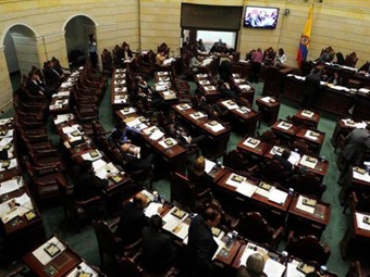 A versión libre conciliadores de Reforma a la Justicia