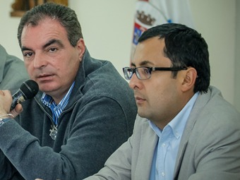 Asistencia del presidente a actos de Partido está permitida: Mininterior