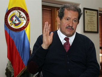Tenemos que contribuir al cumplimiento de la Ley de Garantías: Garzón