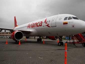 Avianca responde a pasajeros afectados por retrasos y cancelaciones