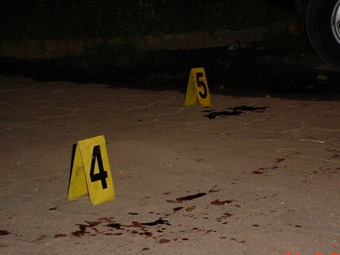 Muere mujer por bala perdida en Kennedy