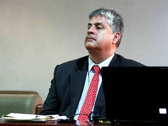 Iván Moreno sí recibió comisión del 6 % por interferir en contratos: Tapia