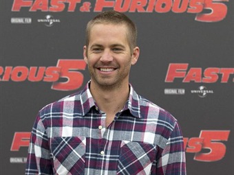 Capturan hombre por robar parte del carro en el que murió Paul Walker