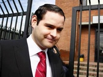 Ordenan captura de exdirector del Inco Fabio Alberto Méndez