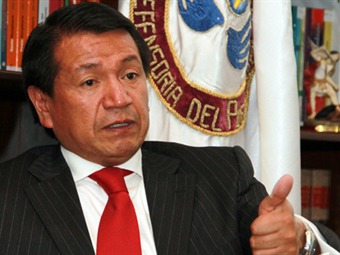 Defensoría respalda decisión del procurador de destituir a Petro