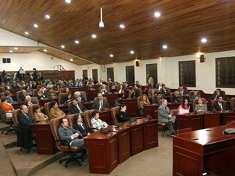 Concejo aprobó presupuesto de Bogotá en 14.7 billones para 2014