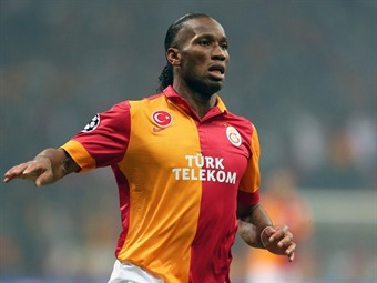 Galatasaray vs. Juventus, un duelo por un cupo ne octavos