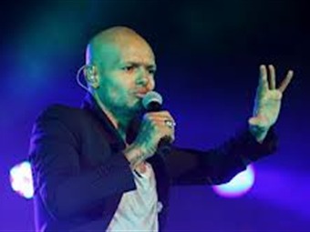 Draco Rosa vuelve a ser diagnosticado de cáncer