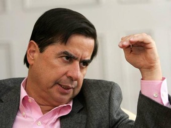 Congreso debe dar debate sobre atribuciones del procurador: Cristo