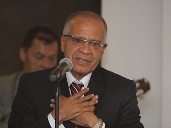Gobierno no apoya movilizaciones para desconocer fallo: MinJusticia