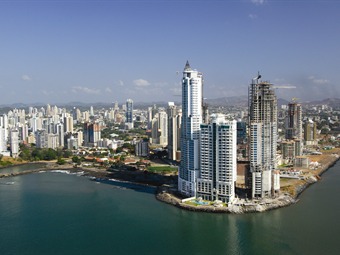 Investigan a concejales de Cartagena que viajaron a Panamá y Puerto Rico