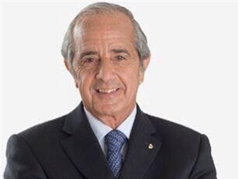 River Plate inicia nueva era presidencial con Roberto D"Onofrio