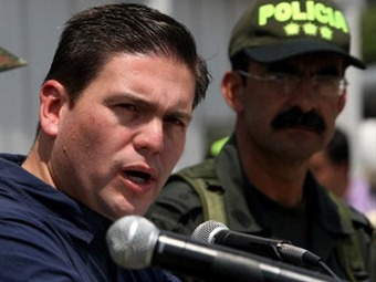 Nunca habrá tolerancia con la corrupción: Mindefensa