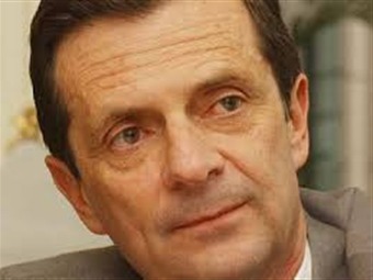 Autoridades dieron de baja al autor del atentado al ex ministro Londoño