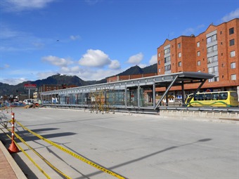 Ya se piensa en las fases 2 y 3 de TransMilenio en Soacha