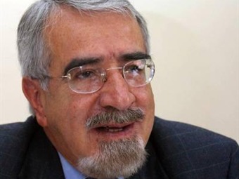 Uribe compró una reelección y casi compra la segunda: Navas