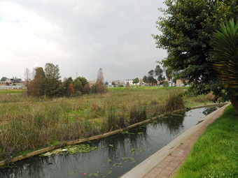 Tratamiento de aguas Bogotá: Adjudicadas las obras de ampliación y optimización de la Ptar salitre