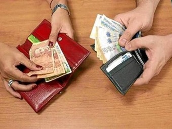 Fin de semana definitivo para el salario mínimo de 2014
